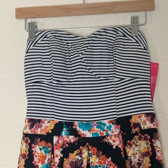 Xhilaration | NWT Strapless tube dress size medium - Picture 10 of 10